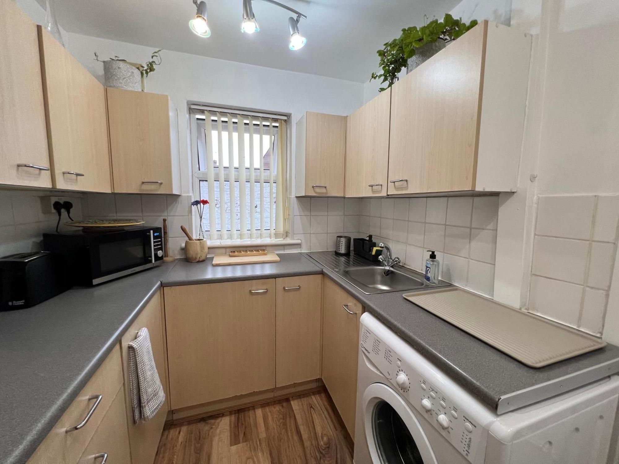 2025 Award Winner Liverpool Ivy House - 4 Bedrooms Exterior photo
