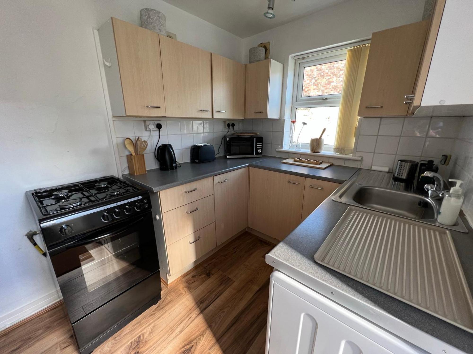 2025 Award Winner Liverpool Ivy House - 4 Bedrooms Exterior photo