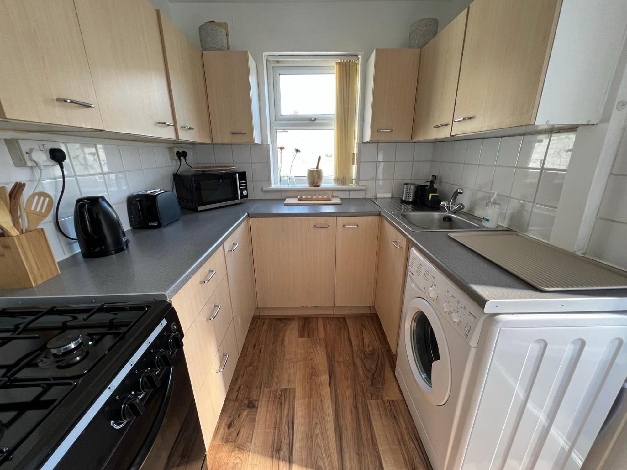 2025 Award Winner Liverpool Ivy House - 4 Bedrooms Exterior photo